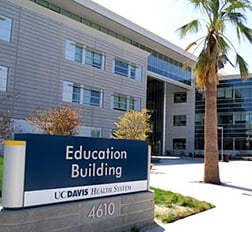 University of California Davis School of Medicine